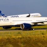 delta flight dl275 diverted lax