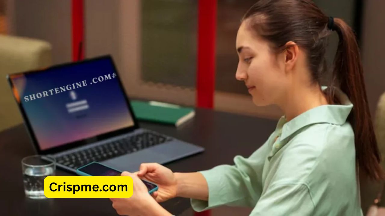 shortengine.com