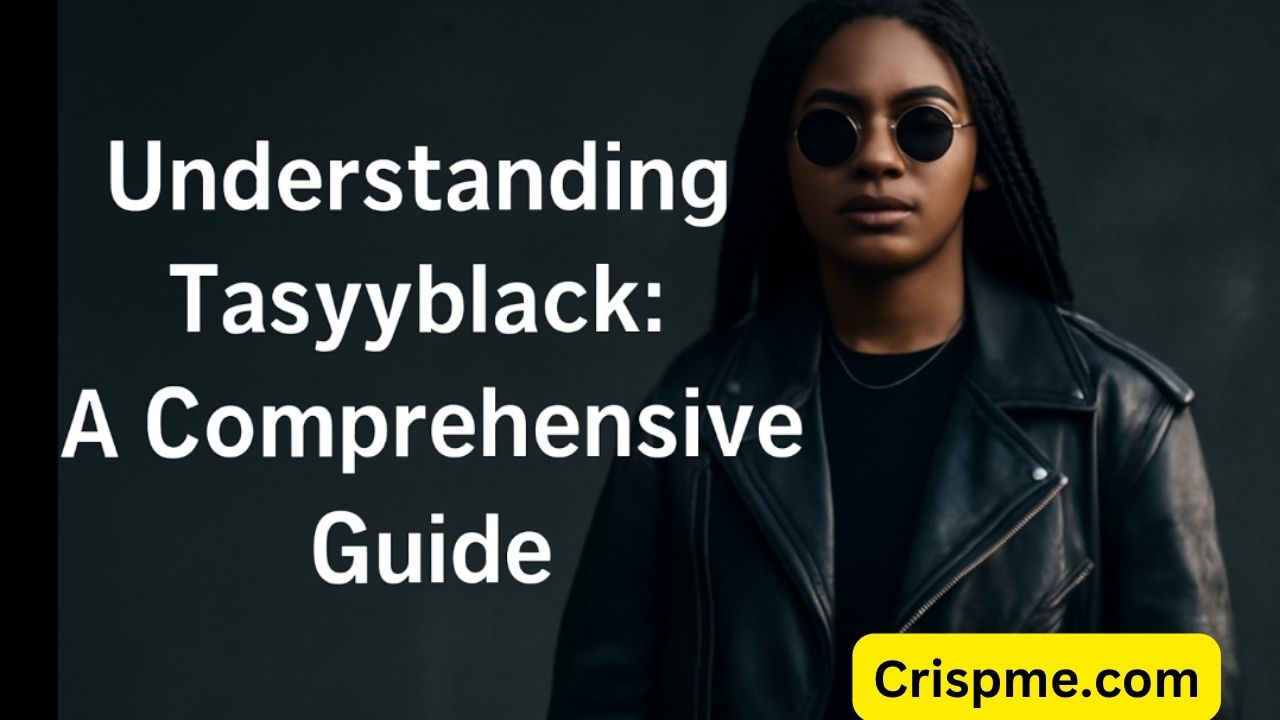 tasyyblack