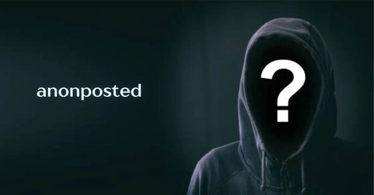 anonposted
