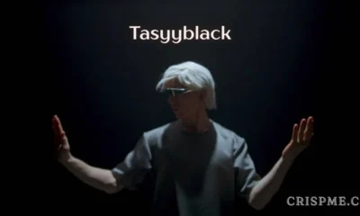 tasyyblack