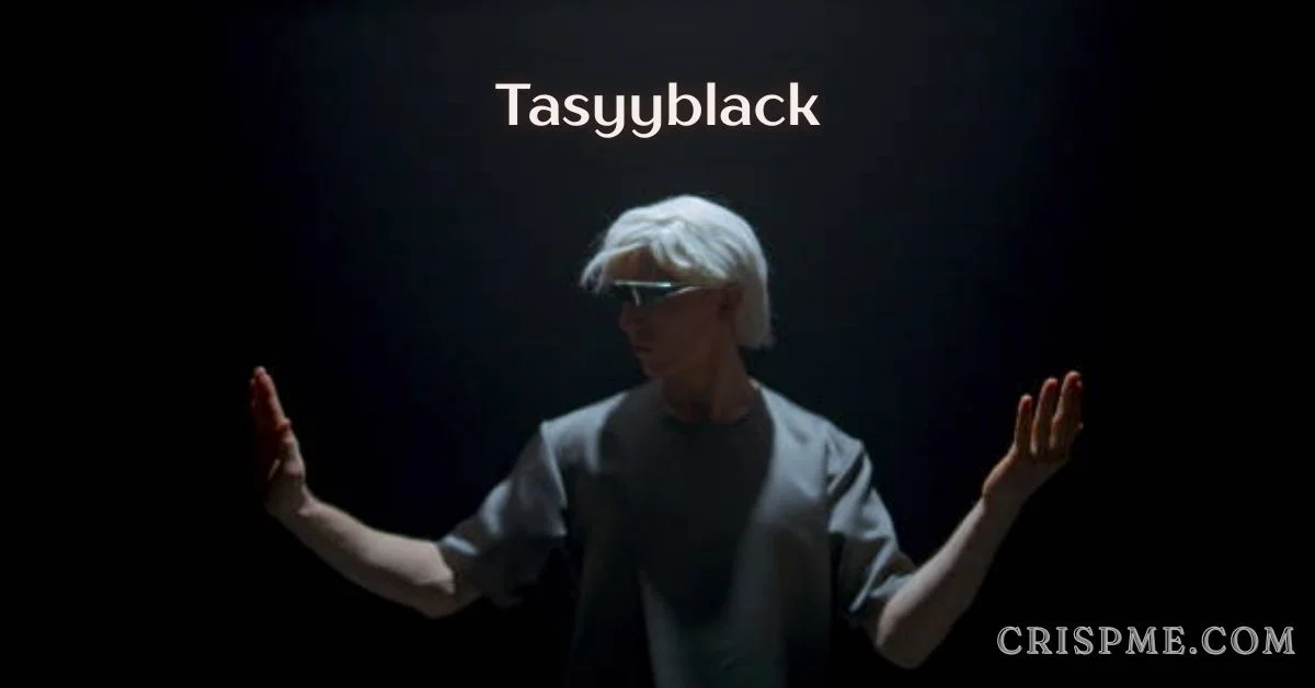 tasyyblack