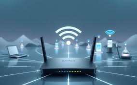 Exploring Ampak Technology: Innovation in Connectivity