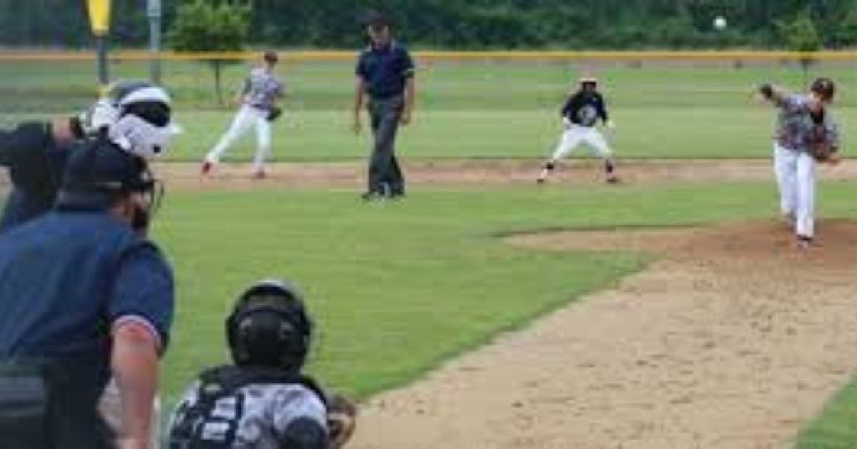 Finding the Best Travel Baseball Teams Near Me