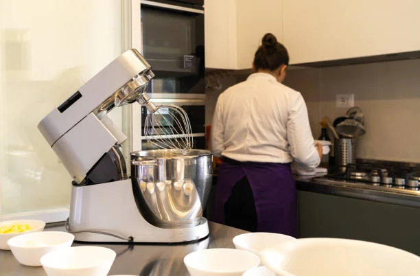 Kitchen Machine