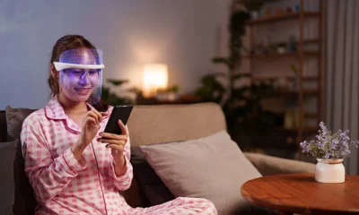 Light Therapy