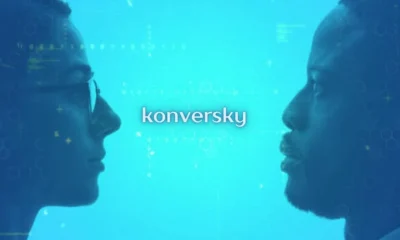 konversky