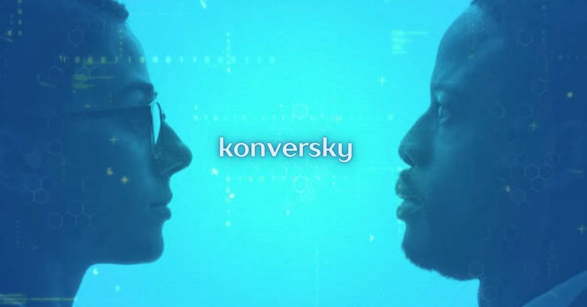 konversky