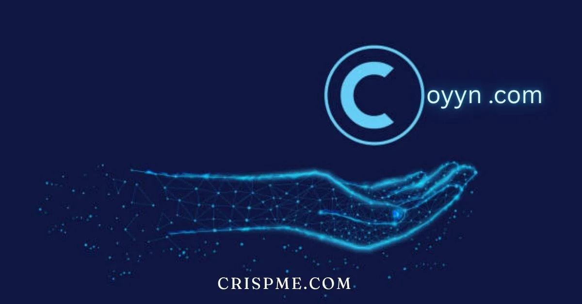 coyyn .com