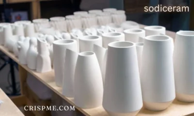 sodiceram