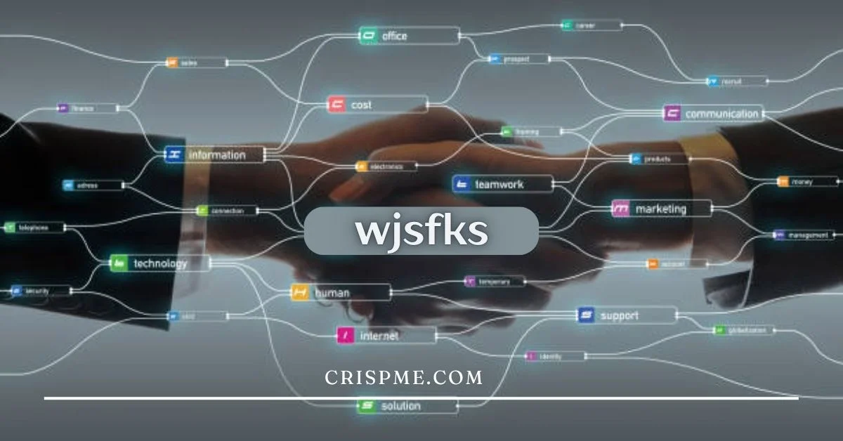 wjsfks