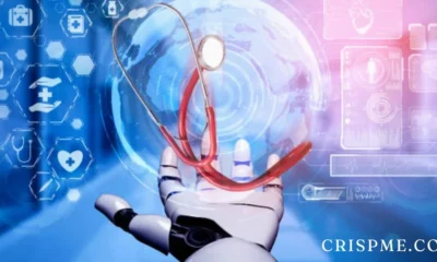 agence de presse medicale