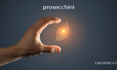 prosecchini