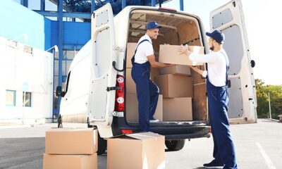 Top 10 Tips for Choosing Reliable Moving Services in Washington DC