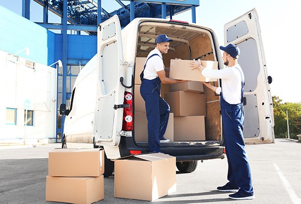 Top 10 Tips for Choosing Reliable Moving Services in Washington DC