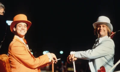 Dumb and Dumber