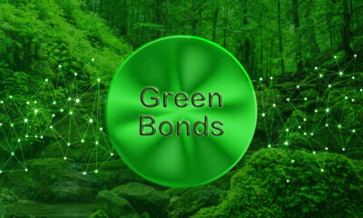 How Tokenized Green Bonds Could Revolutionize Solar Infrastructure Funding