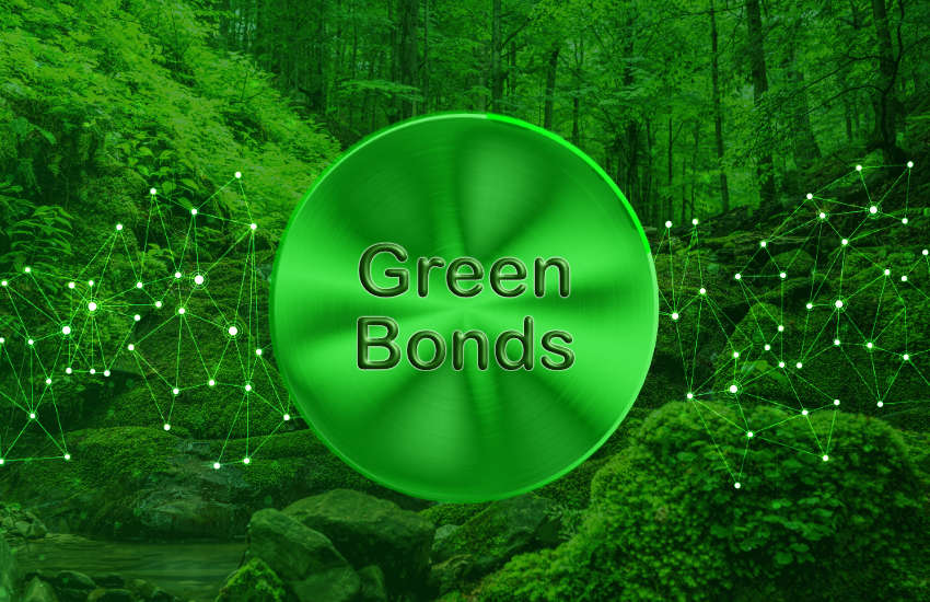 How Tokenized Green Bonds Could Revolutionize Solar Infrastructure Funding