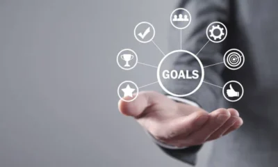 Setting Goals