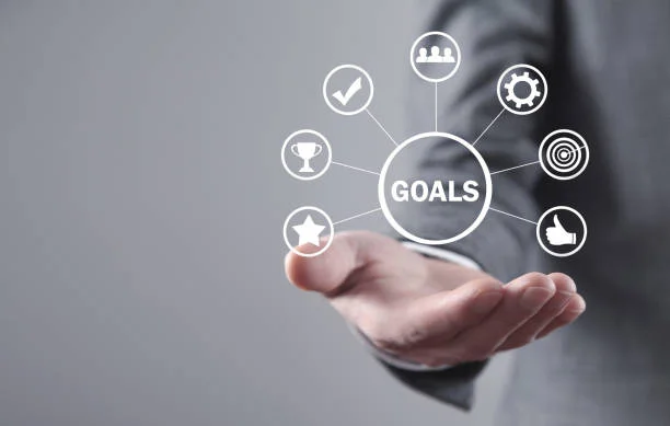 Setting Goals
