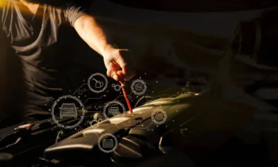 Vehicle's Lifespan
