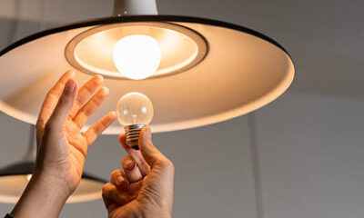 Why LED Lamps Are a Must-Have for Every Manicure Master – Ulka Global Guide