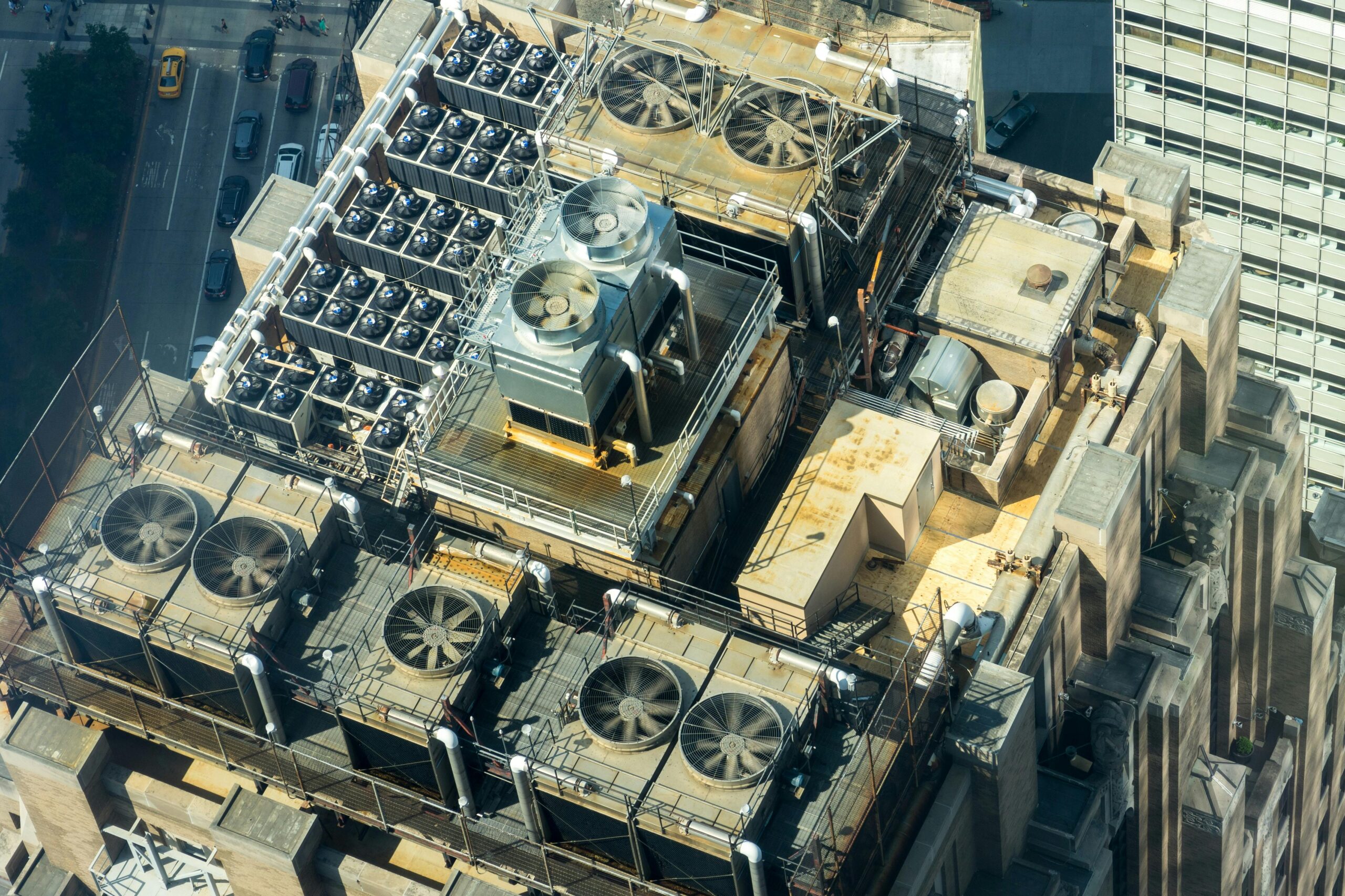 Stay Cool in Every Season: Expert Air Conditioning Repair Services in Orange County