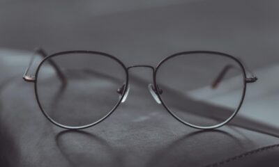 Elegant Glasses: The Future of Stylish and Comfortable Eyewear