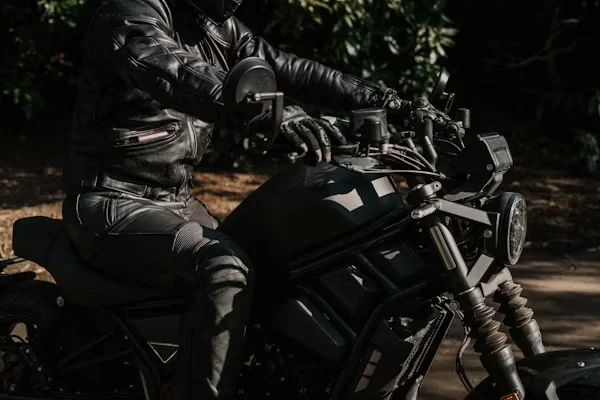 biker leather jackets