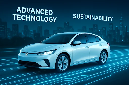 Vehicle Technology