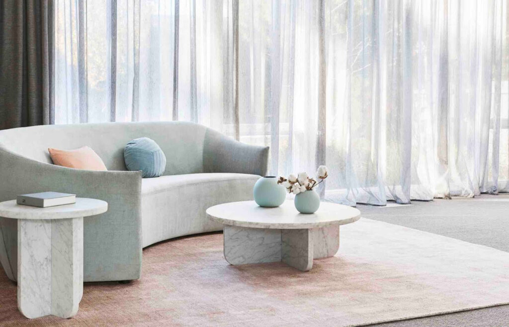 Furniture Hire Solutions