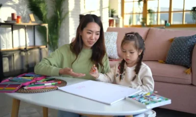 preschoolers