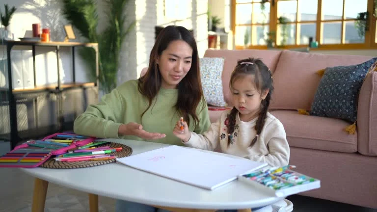 preschoolers