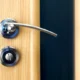 door handle finishes