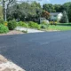 Asphalt driveway cost