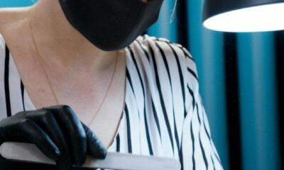 Russian Manicure Is the New Beauty Standard in Austin