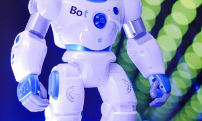 The Future of Dining: How Technology Transforms the Food Industry