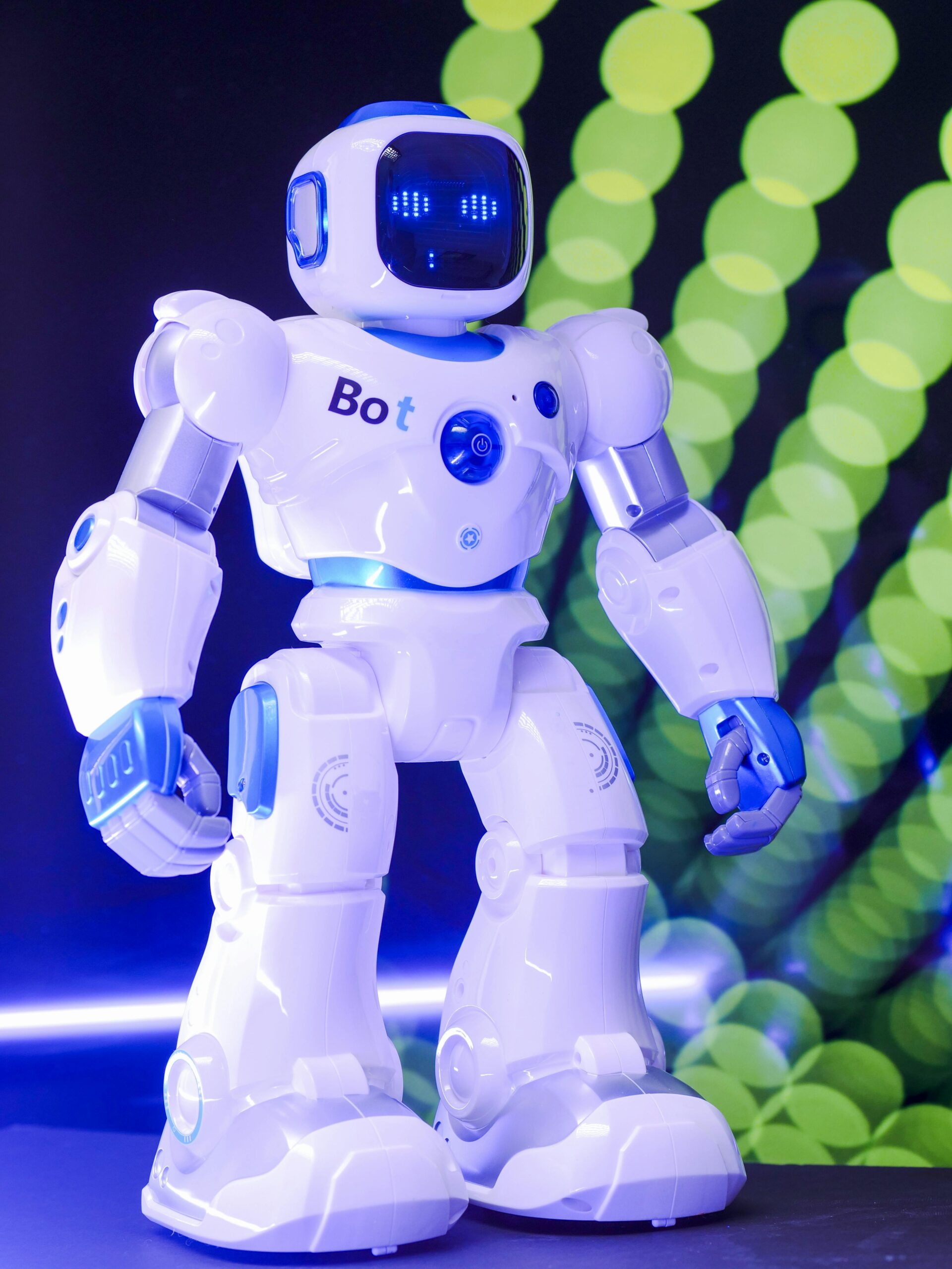 The Future of Dining: How Technology Transforms the Food Industry