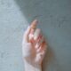 Celestial Skin: Traces of Light and Lasting Grace