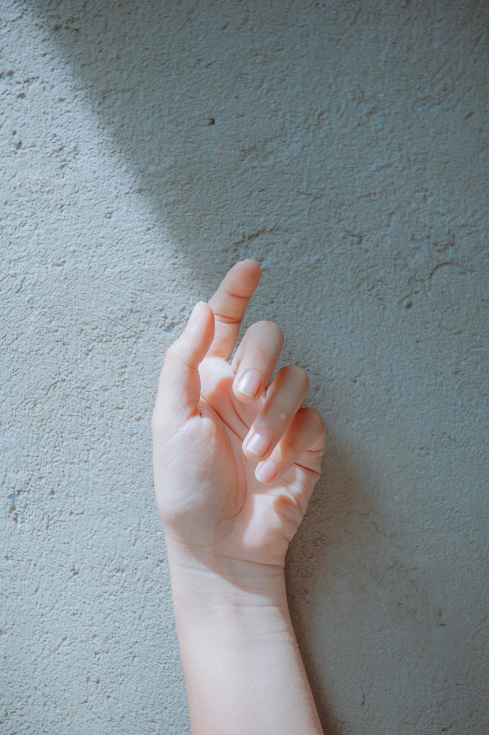 Celestial Skin: Traces of Light and Lasting Grace