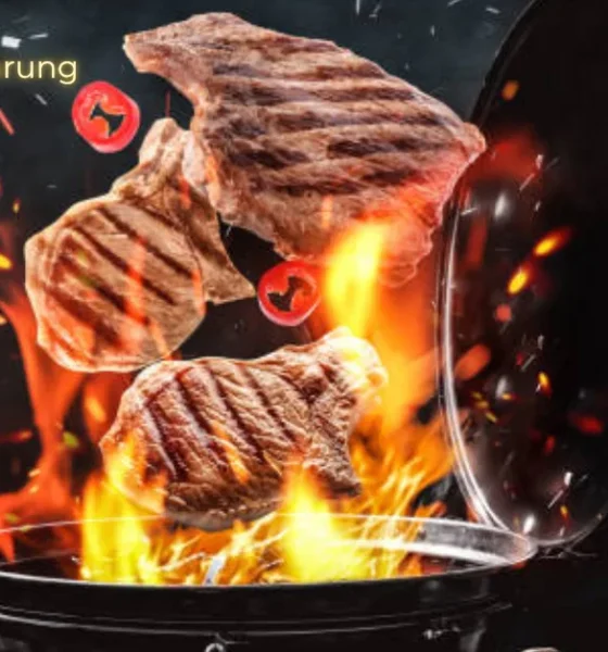 weber grillvorführung