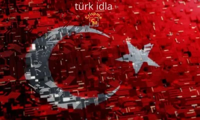 türk idla