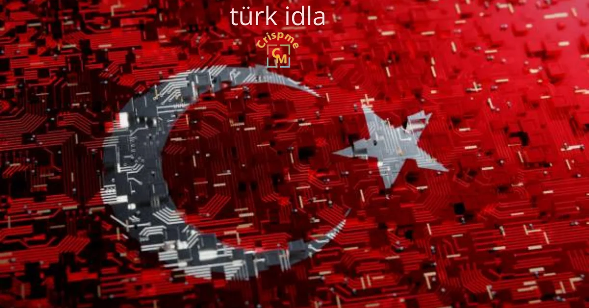 türk idla