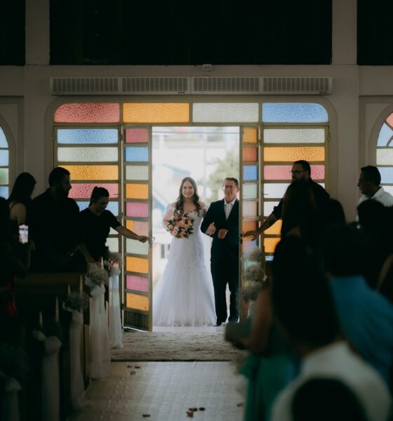 How to have a romantic wedding ceremony in Los Angeles