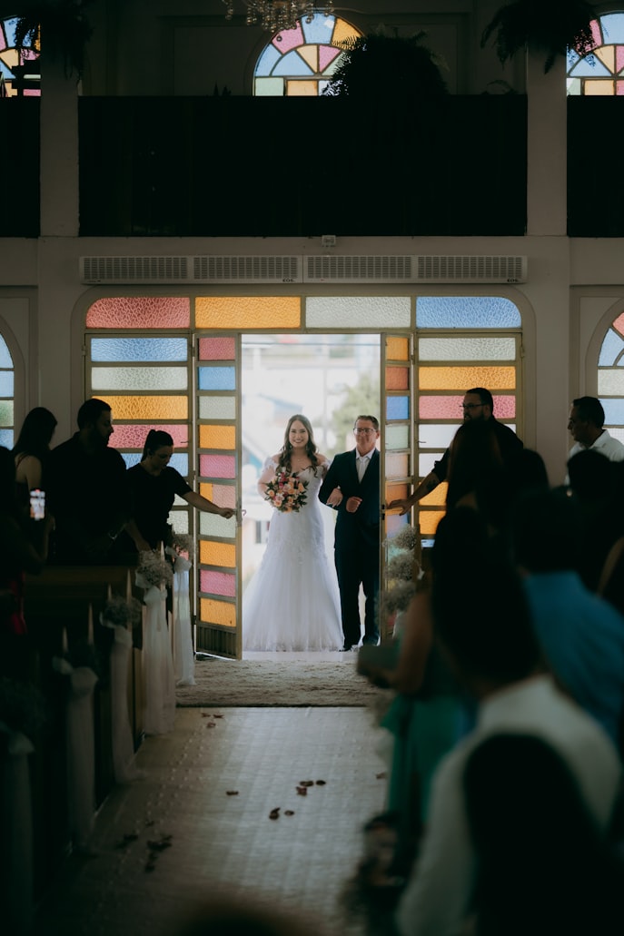 How to have a romantic wedding ceremony in Los Angeles