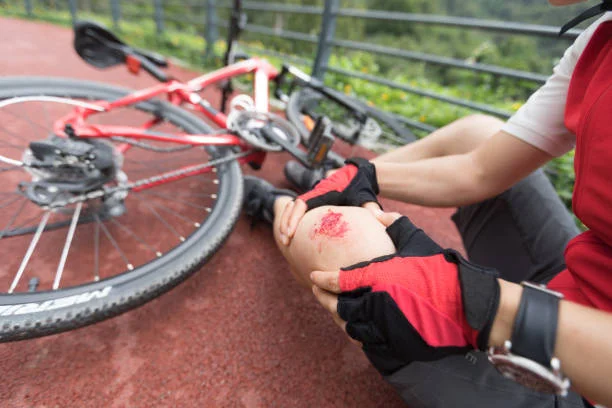 Charlotte bicycle accident lawyer