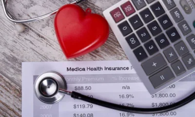 BCBS of Texas HSA
