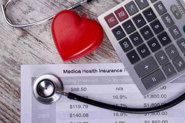 BCBS of Texas HSA