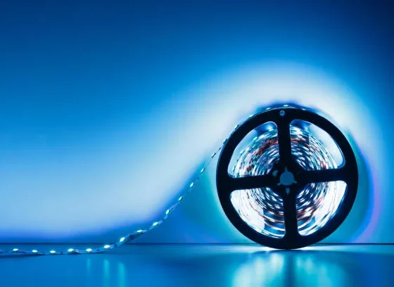 Waterproof LED Strip Wholesale