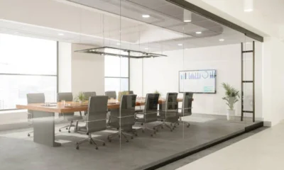 Meeting Rooms for Hire Brisbane